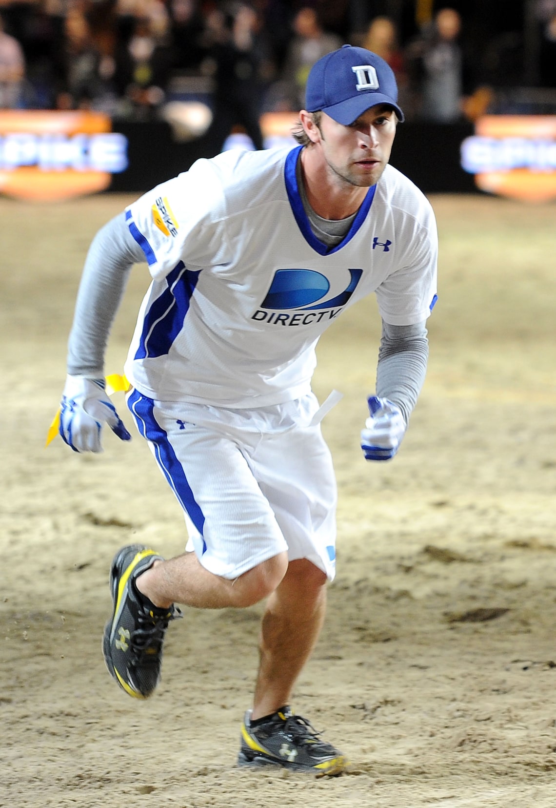 DIRECTV Celebrity Bowl 2011
