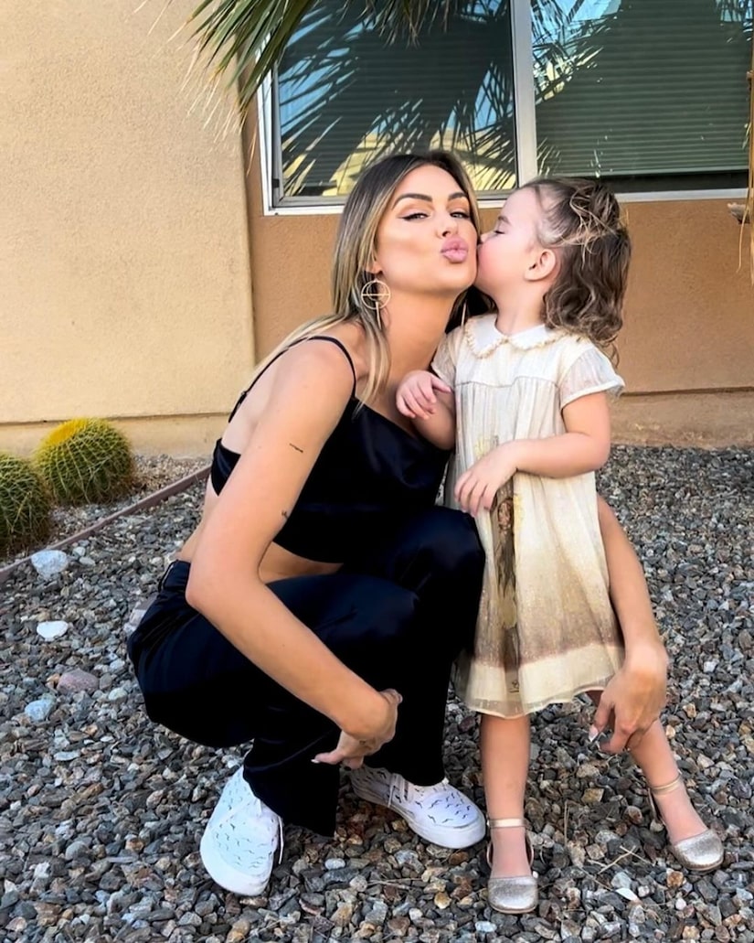 Lala Kent Expecting Baby #2