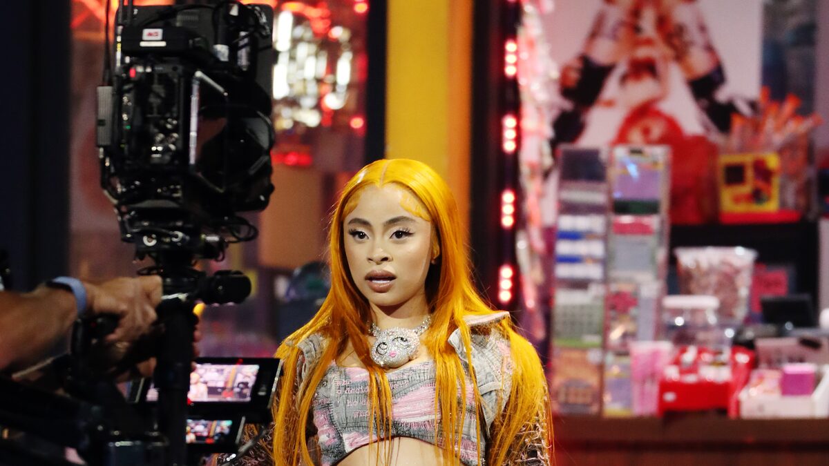 The 2023 BET Awards: Inside the Show