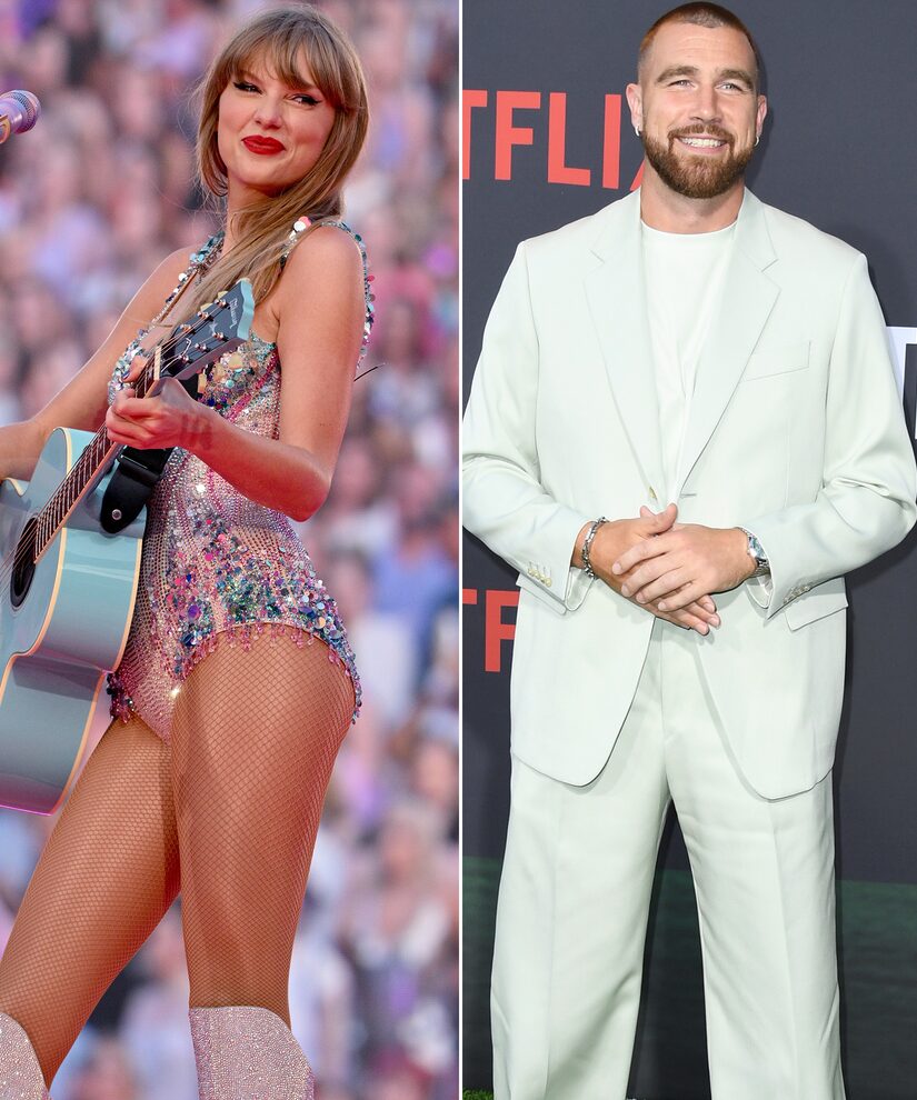 Travis Kelce Journalist Profile Intelligent Relations