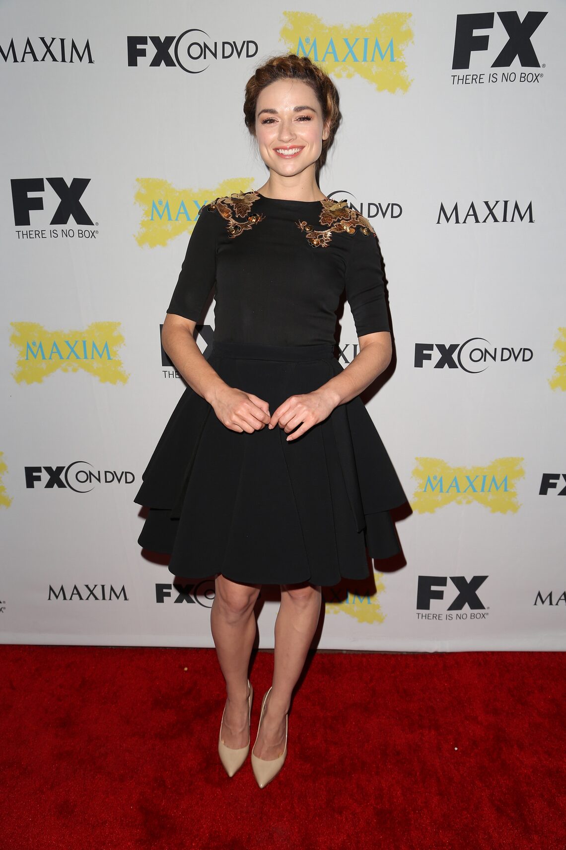 Comic-Con 2012
