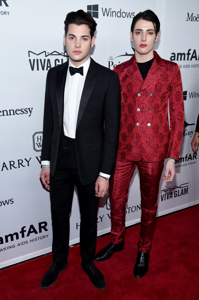 Harry Brant Laid to Rest, Plus: His Brother's Heartbreaking Tribute