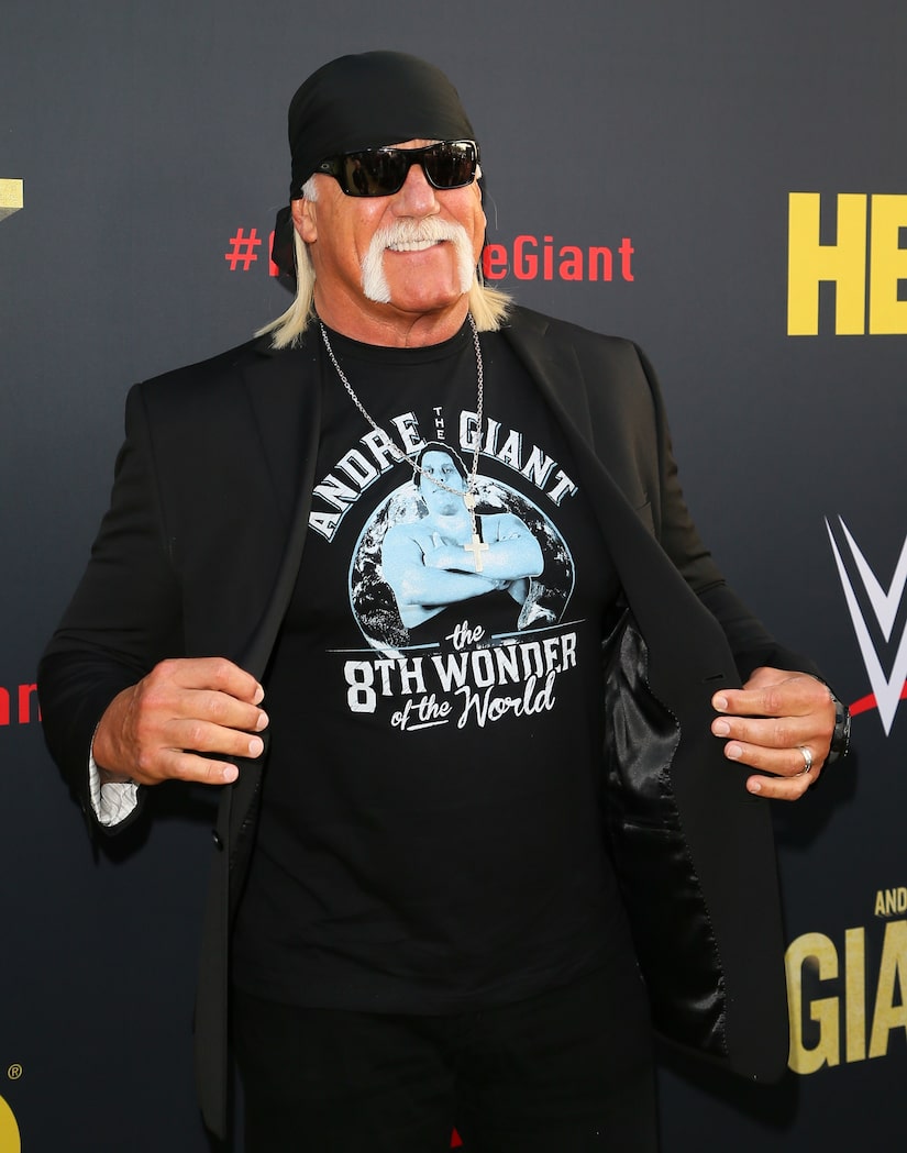 Hulk Hogan’s Complicated Legacy: His Scandals, Controversies & Feuds Uncovered