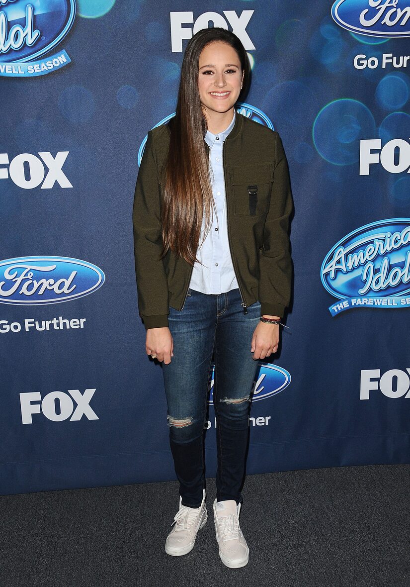 'American Idol' Contestant Avalon Young Diagnosed with Brain Cancer