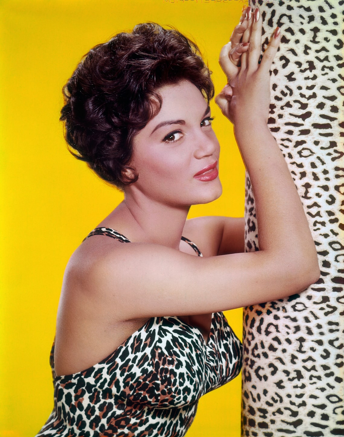 Iconic singer Connie Francis, one of the best-selling female solo acts in U.S. history, died July 16 at 87.