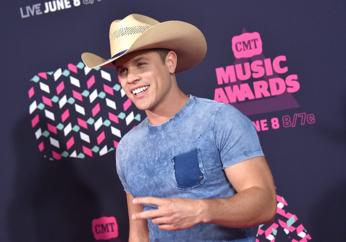 CMT Music Awards 2016