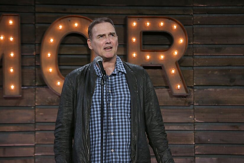 Norm Macdonald Dead at 61
