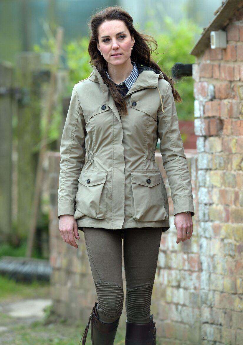 Celebrities React to Kate Middleton's Cancer Revelation