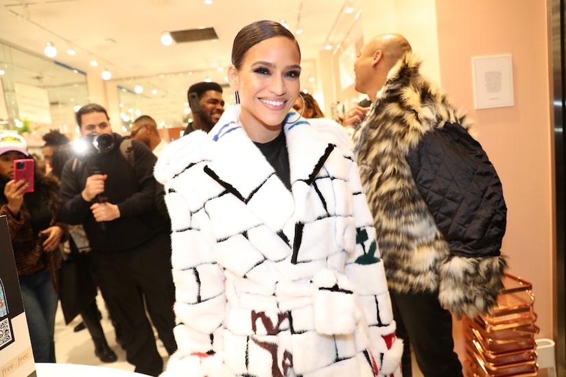 Cassie Ventura Returns to Instagram for First Time Since Diddy Trial & Giving Birth