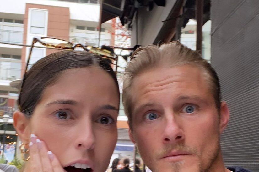 Tom Cruise and Katie Holmes Reach Divorce Settlement