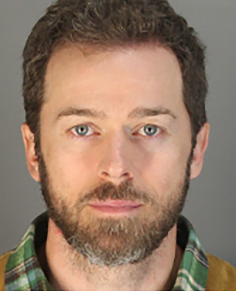 Artem Chigvintsev Arrested for Domestic Battery -- See the Mug Shot