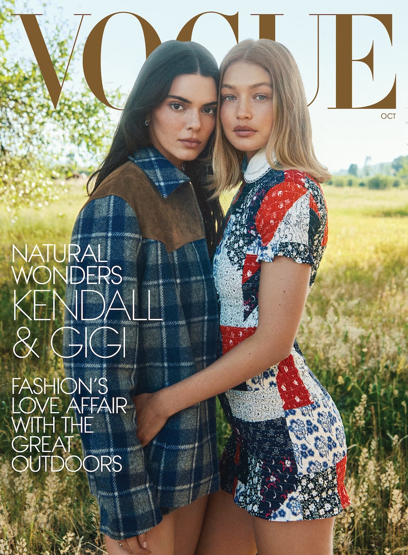 Kendall Jenner Recalls Gigi Hadid’s Failed Attempt to Play Matchmaker
