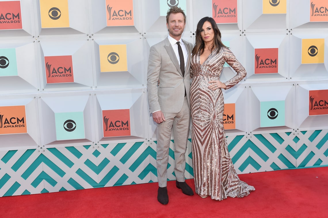 ACM Awards 2016: Red Carpet