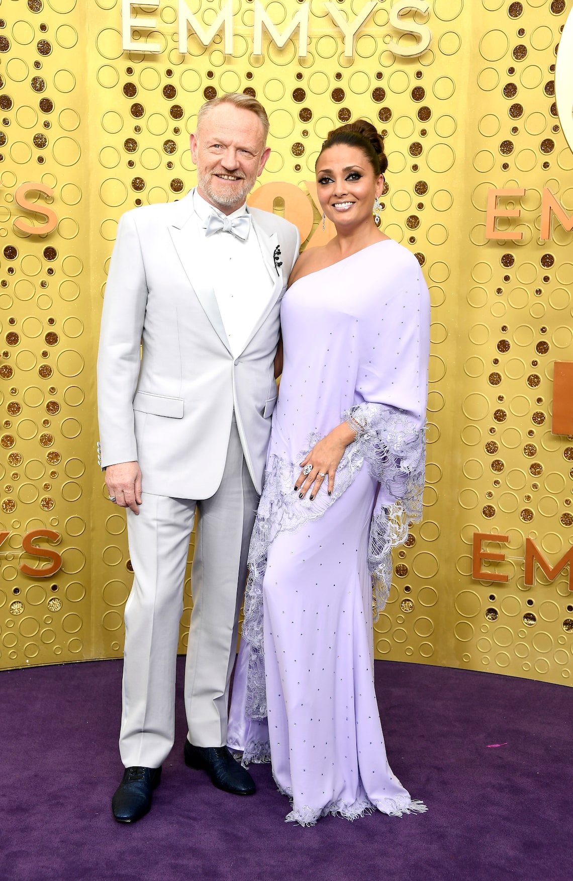 Emmy Awards 2019: Arrivals