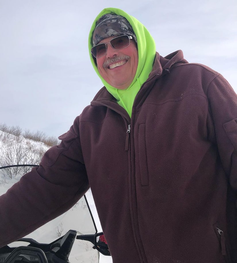 'Flying Wild Alaska' Star Jim Tweto Dies in Plane Crash