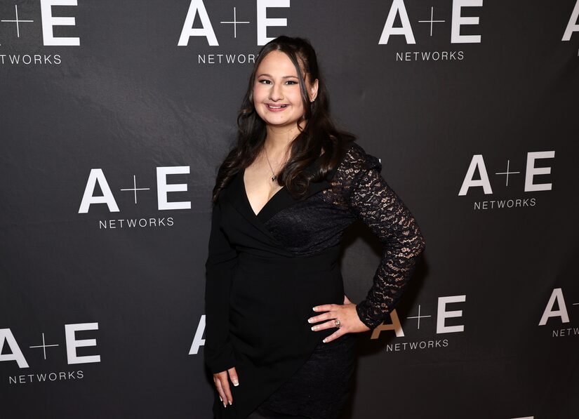 Gypsy Rose Blanchard Reveals Plastic Surgery Plans as She Spends Time with Ex-Fiancé