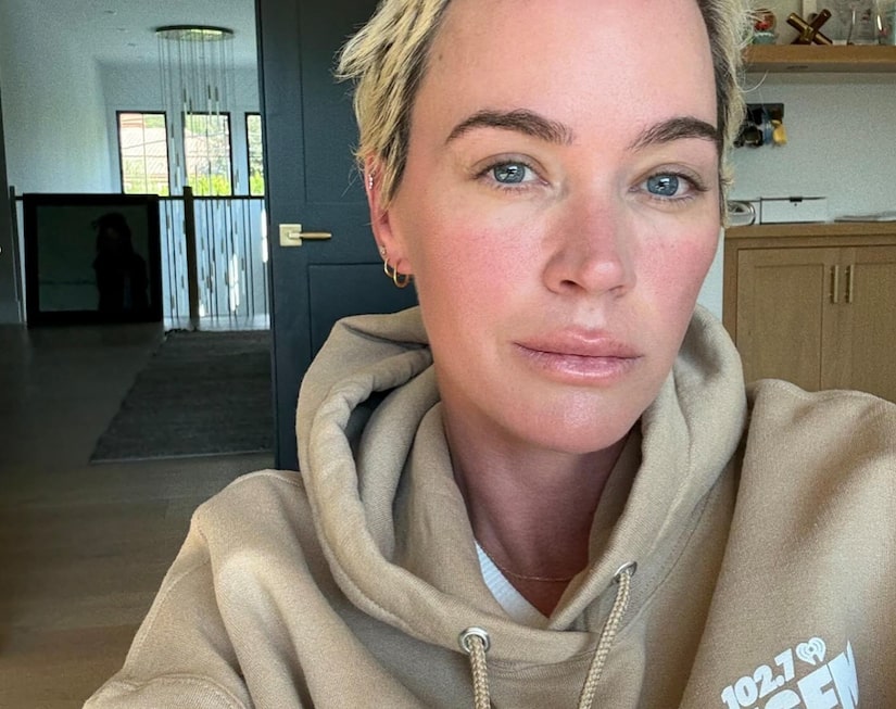Teddi Mellencamp Gives Major Health Update: ‘No Detectable Cancer’