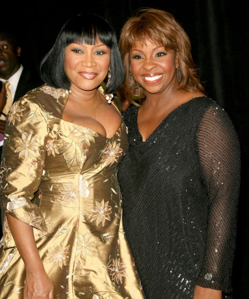 Patti Labelle & Gladys Knight Dish on Their 'Verzuz' Battle, Plus: What ...