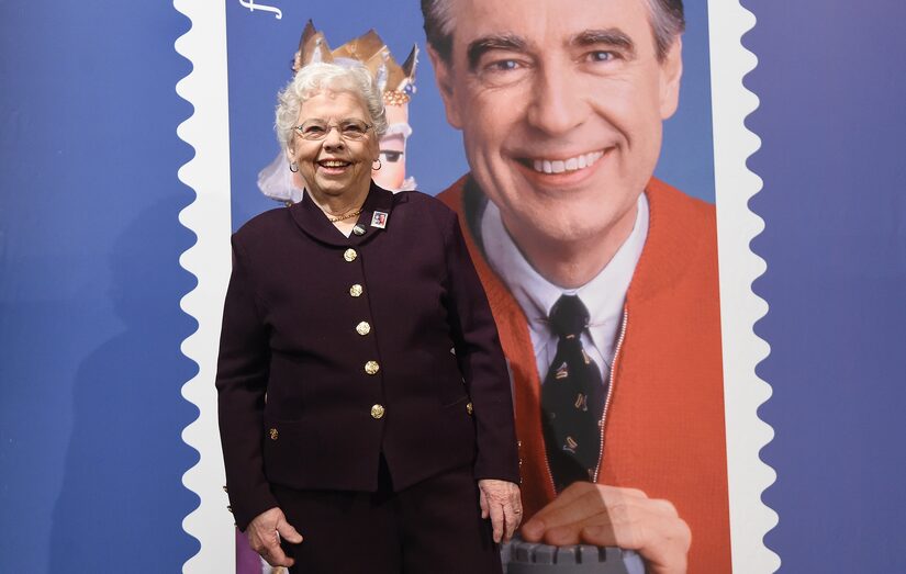 Mr. Rogers' Widow Joanne Dead at 92