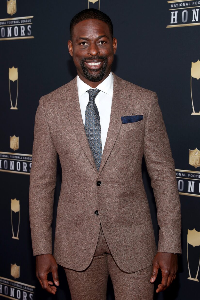 Sterling K. Brown Teases 'This Is Us' Finale, Plus: He Talks Father's Day Special and 'Survivorship Today'