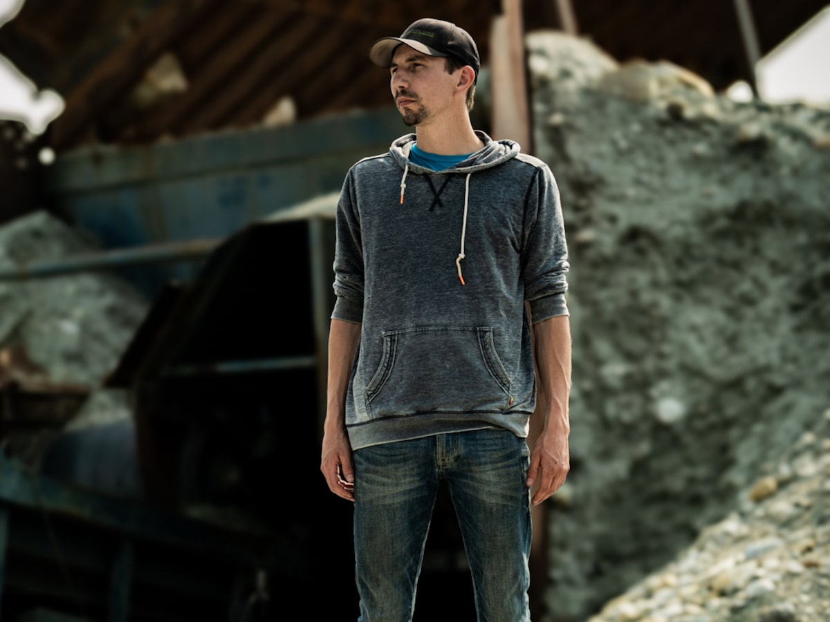 'Gold Rush': Parker Schnabel Eyes $7M Mining Job on Season Premiere (Exclusive Clip)